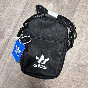 NWT Adidas Crossbody mini bag